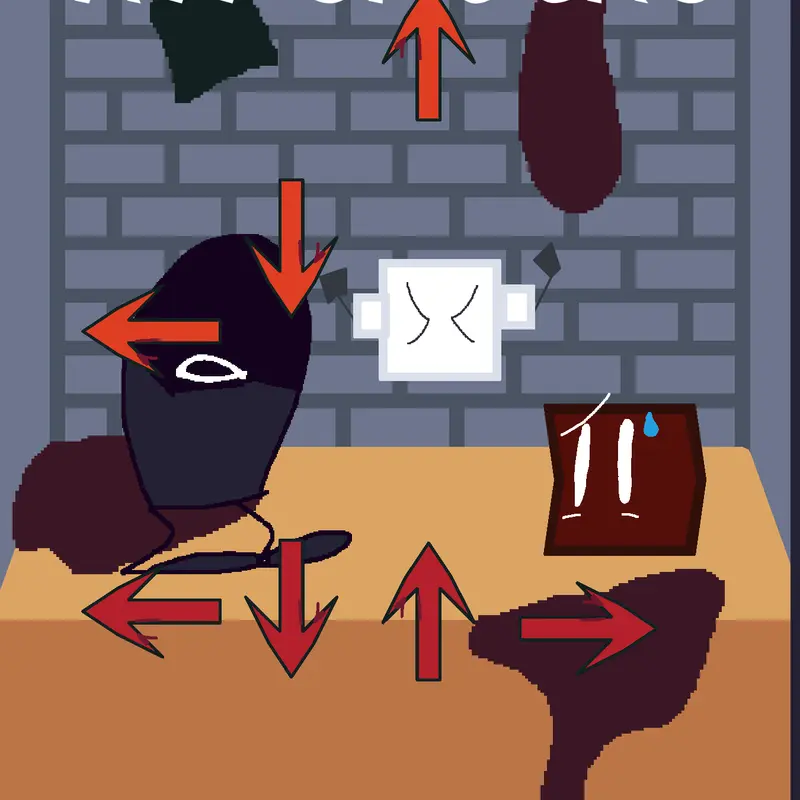 Game by @KitusGo