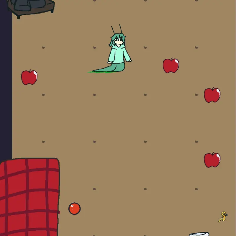 Game by @voprosuk