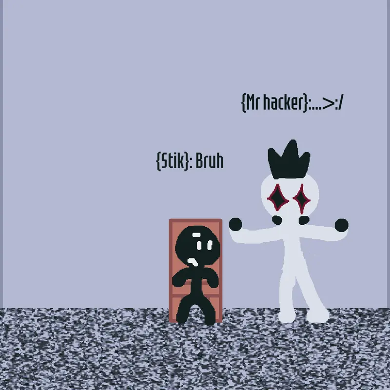 Game by @mr__stickman