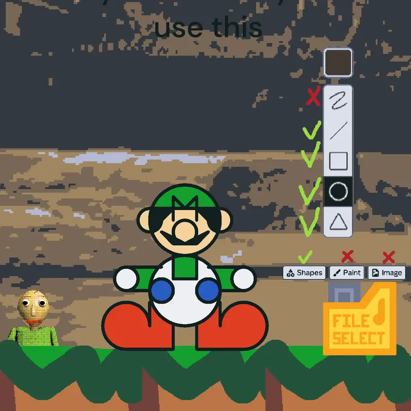 Game by @-MGGame-