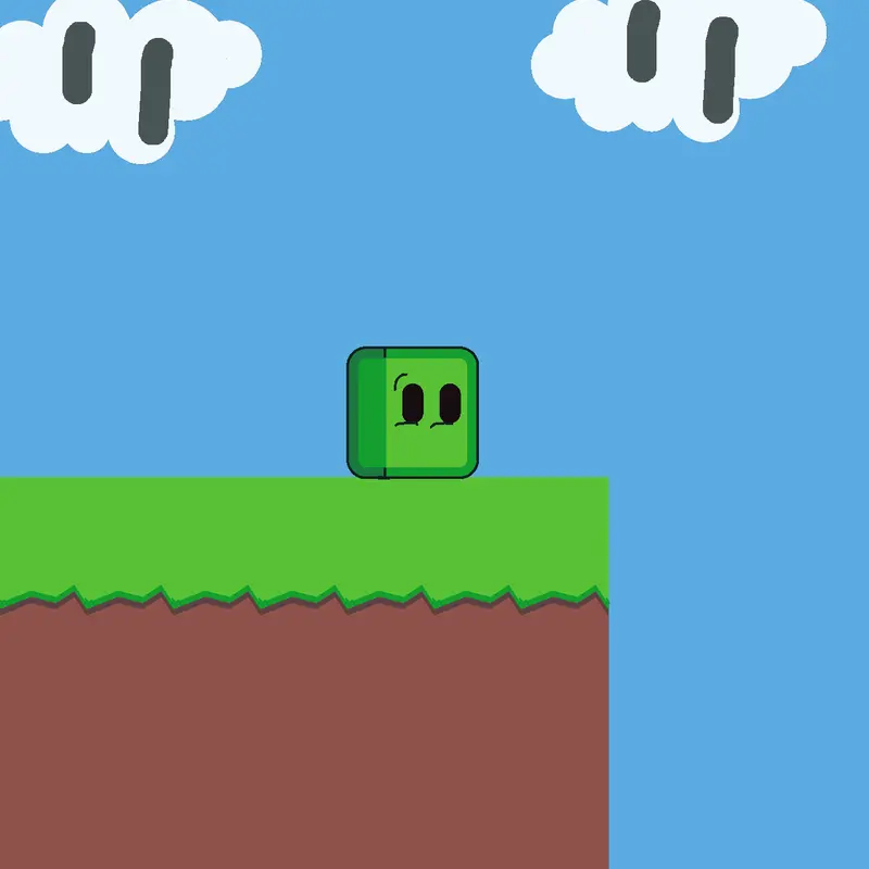 Game by @screechfromdoors15