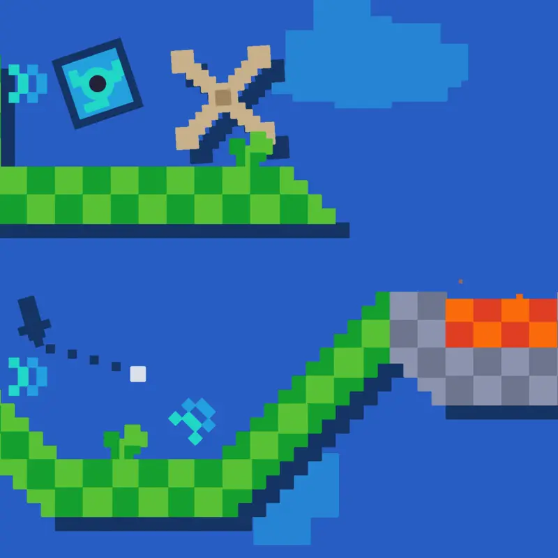 Game by @colorharmony123