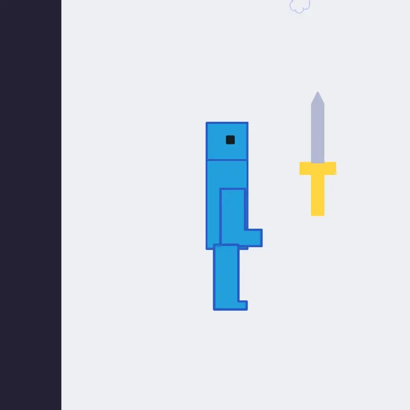 Game by @Gloop