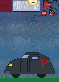 Dominador 3 test