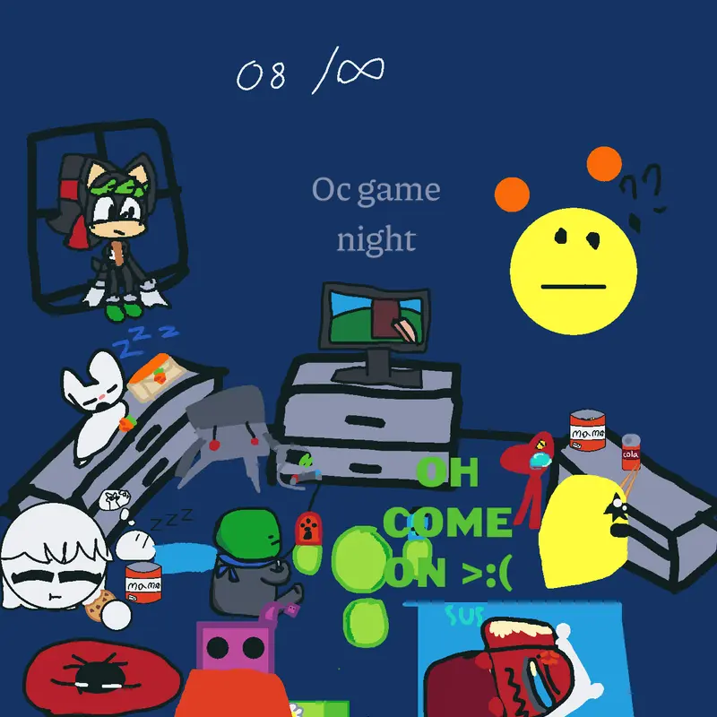 Game by @Joey_the_goat