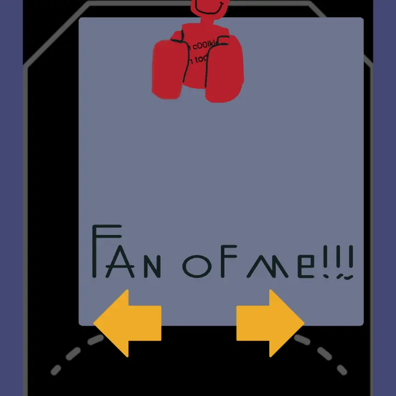 Game by @C00lkiddThe_hacker