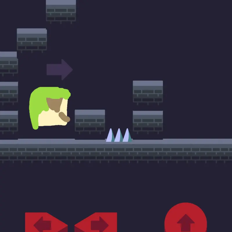 Game by @woop