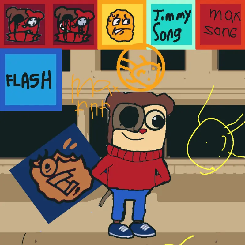 Game by @oreoformycircle