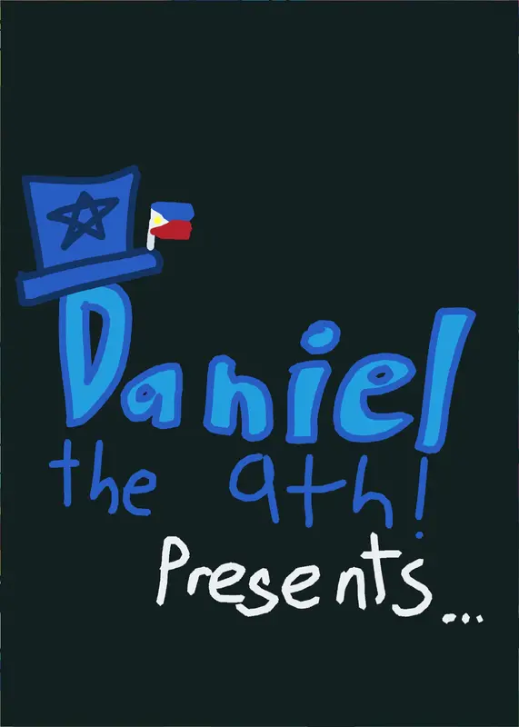 Game by @Danielthe9th_SoSpooky