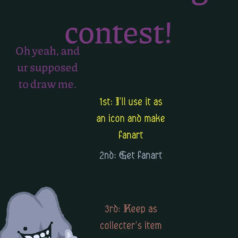 Game by @Mello_The_Marshmallow