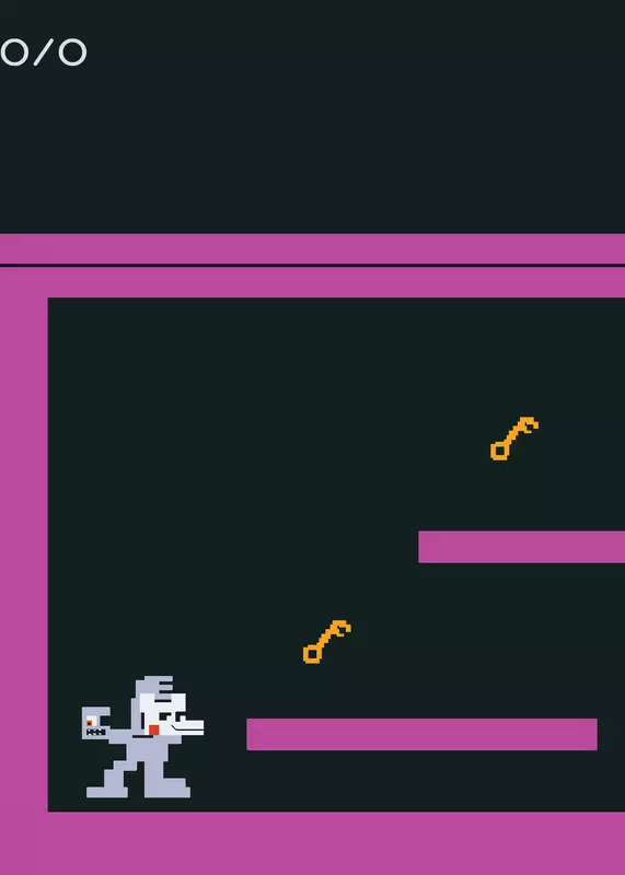 Game by @ALEXEX