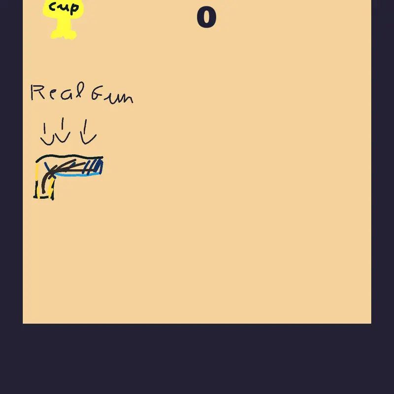 Game by @lehonbech