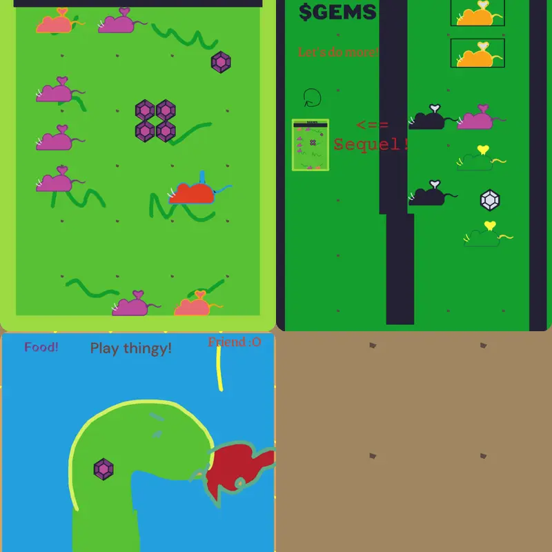 Game by @mapas