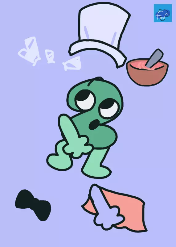 Game by @SOLAR_CREATIVE-