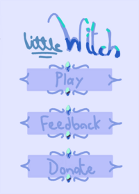 Little witch ( Under construction )||