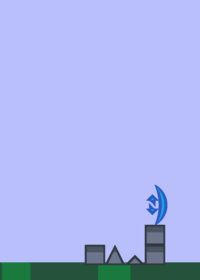My dash