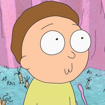@CuteMorty