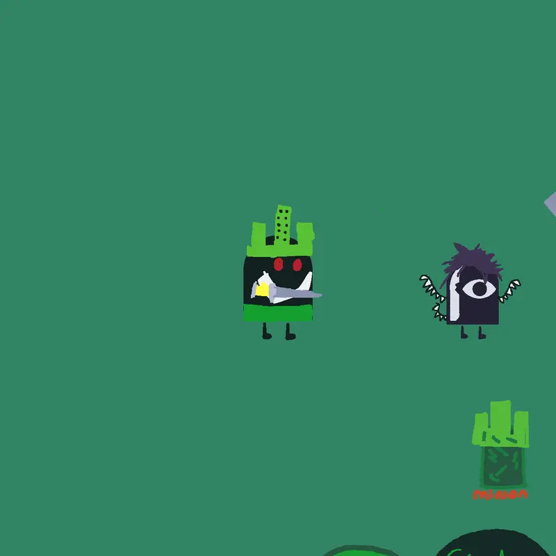 Game by @aqsel