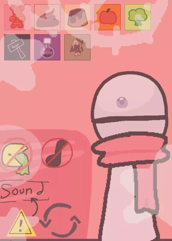 Game by @annhilathion_fansBLIXER