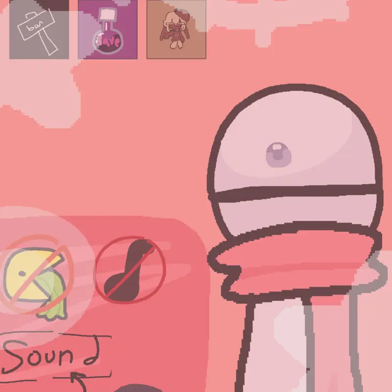 Game by @annhilathion_fansBLIXER