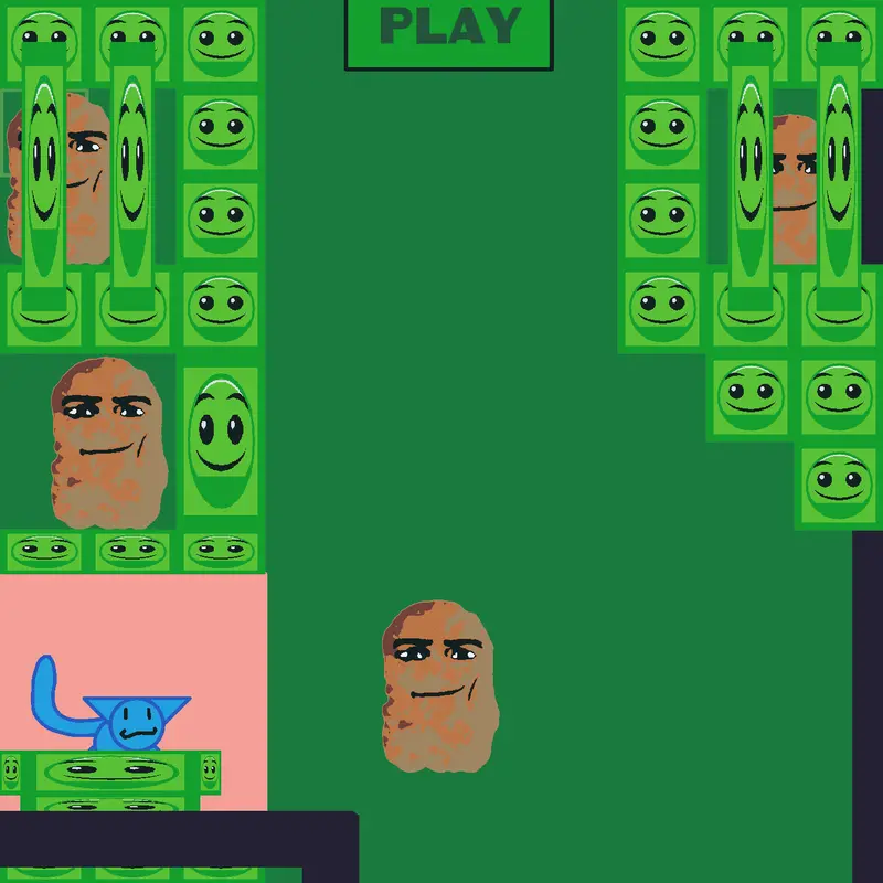 Game by @StarcosplayzzYT