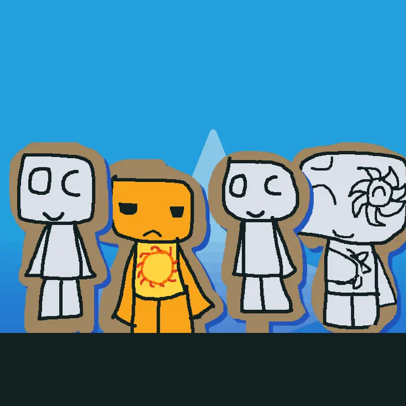 Game by @uiia_cat