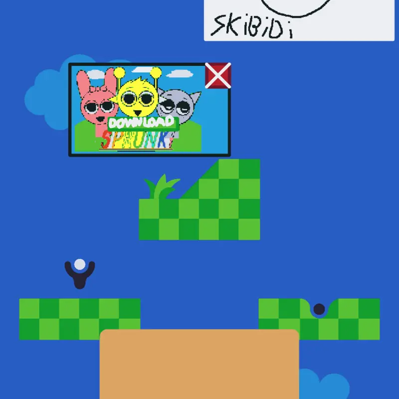 Game by @the2038withthelogo