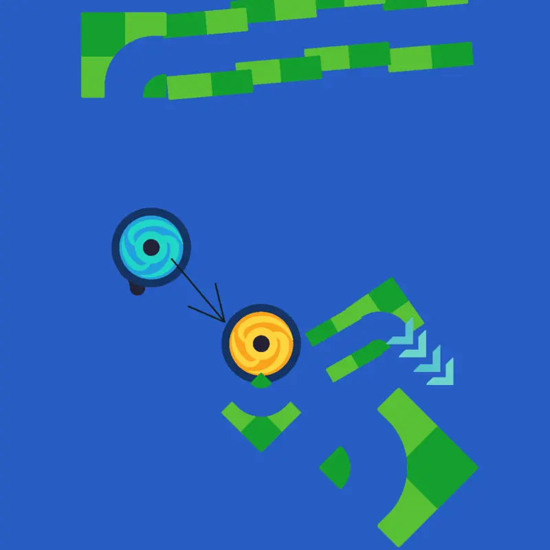 Game by @downysca