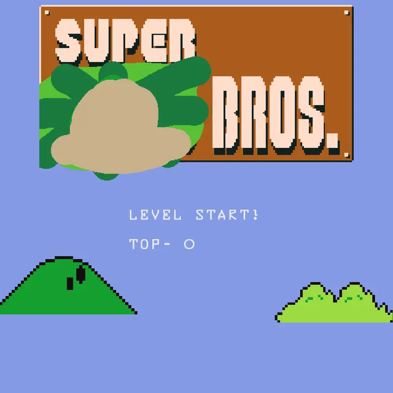 Game by @Npaganini384