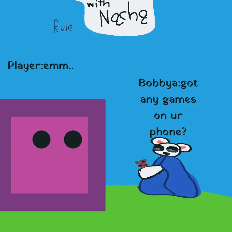 Game by @ivea
