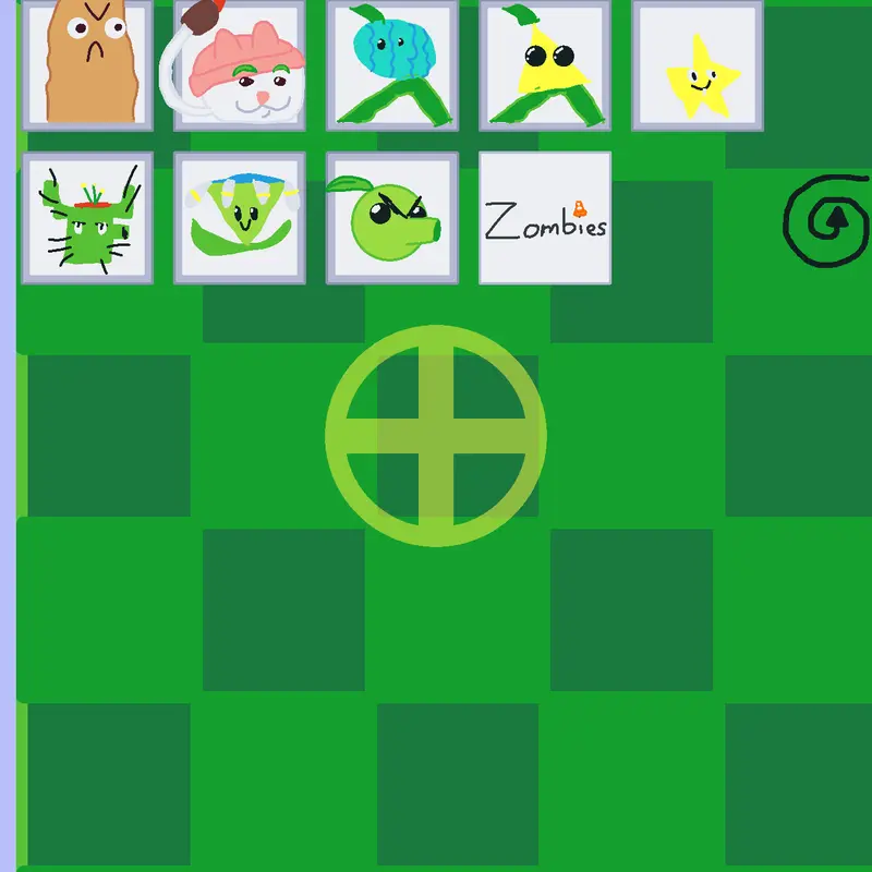 Game by @maskym2025