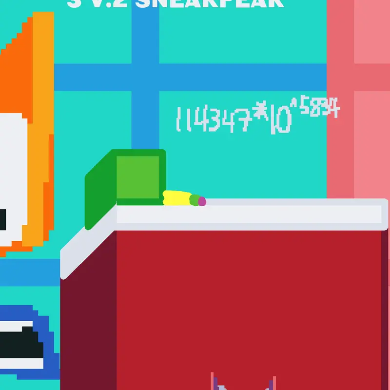 Game by @makki450th