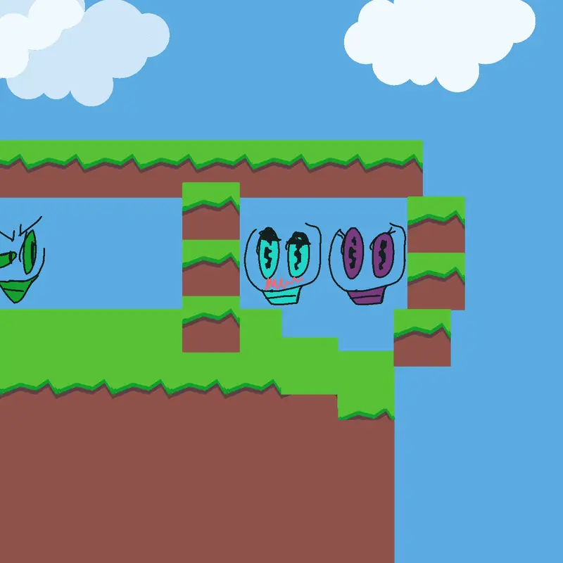 Game by @yillythegoof