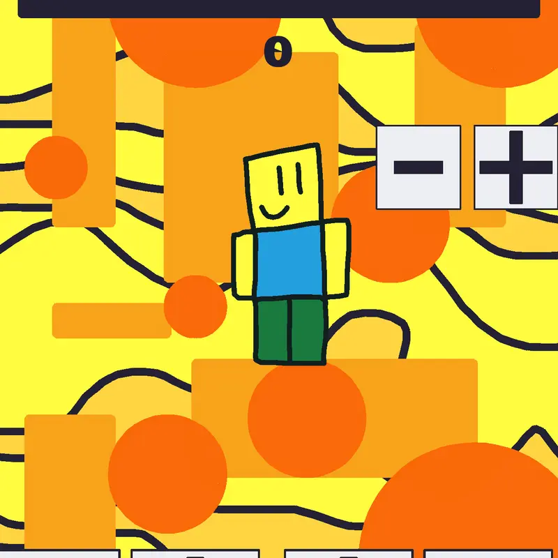 Game by @SmilingLucas