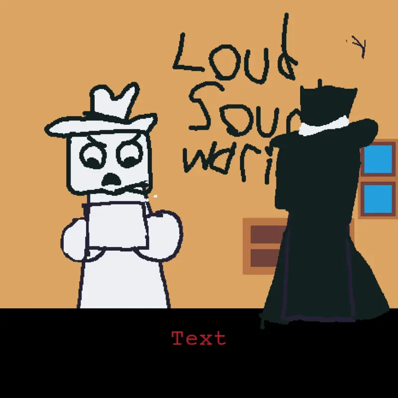 Game by @fnafbonniefan