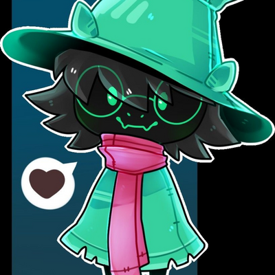 @Ralsei_Gamer