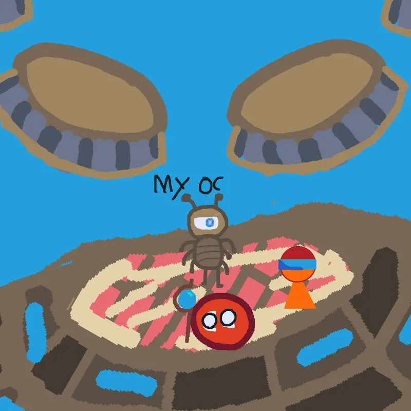 Game by @omeo