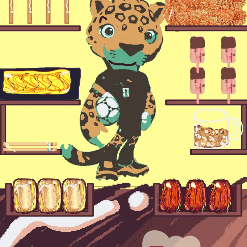 Game by @Zayu_The_Jaguar