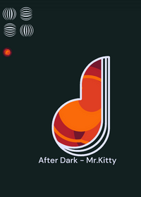 AFTER DARK -MR-Kitty