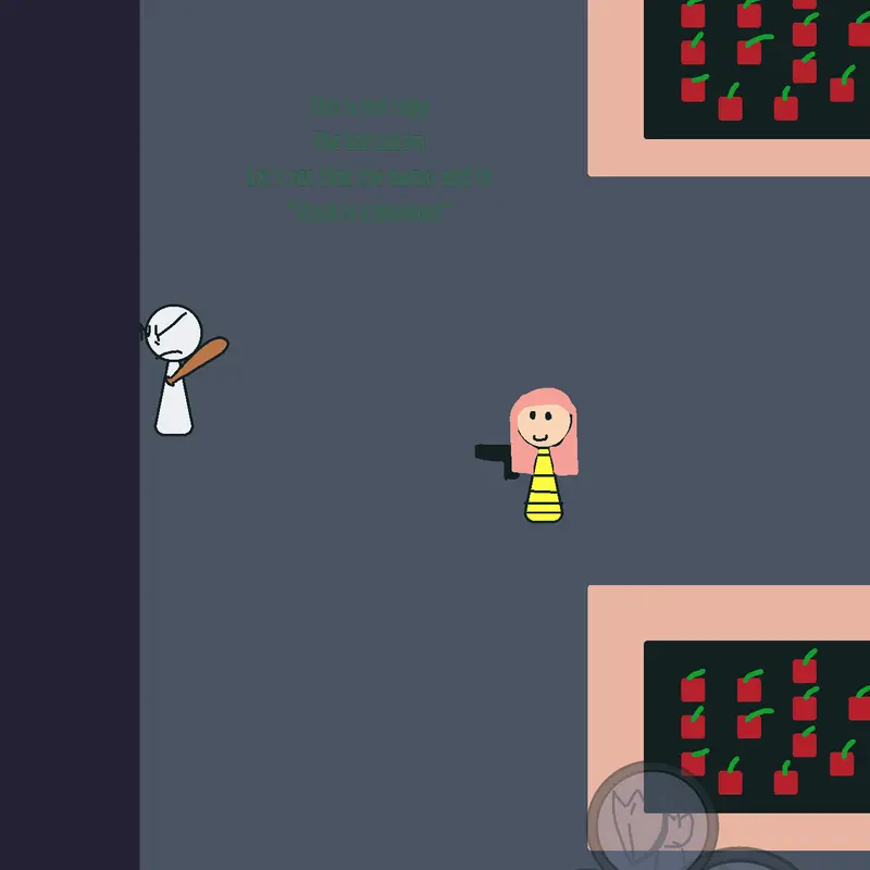 Game by @rebirth_bee