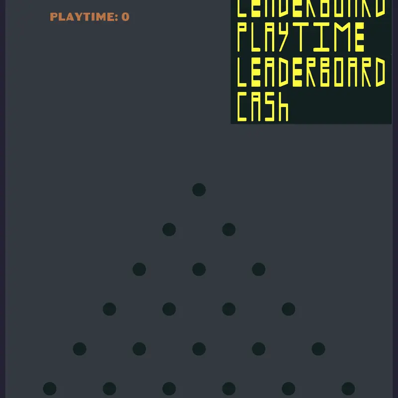 Game by @veterantoast