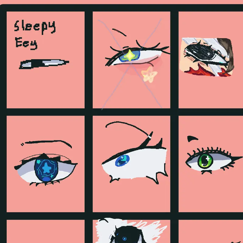 Game by @fruitshell