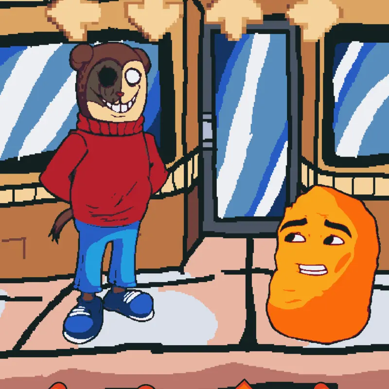 Game by @testin_play