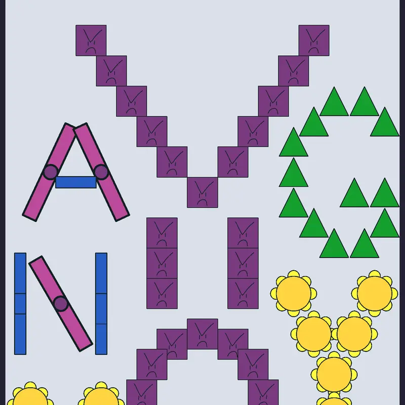 Game by @Greenbox190