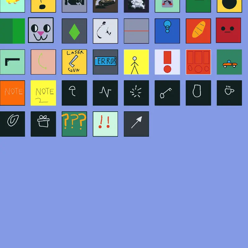 Game by @capybara123