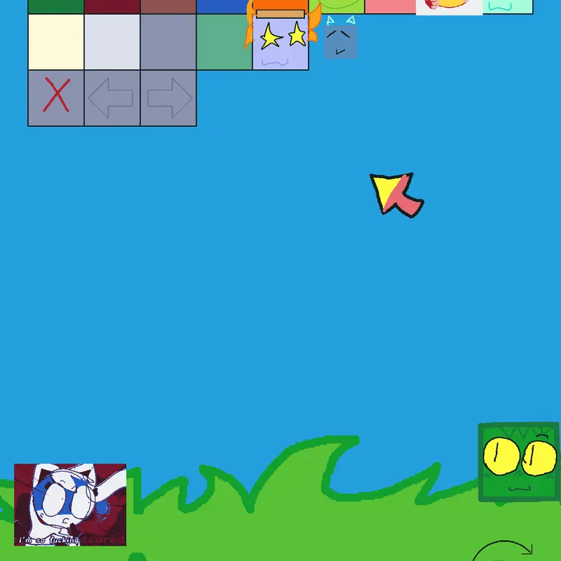 Game by @PEBBLEX532