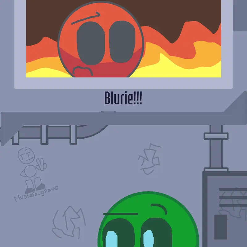 Game by @Bluepin99