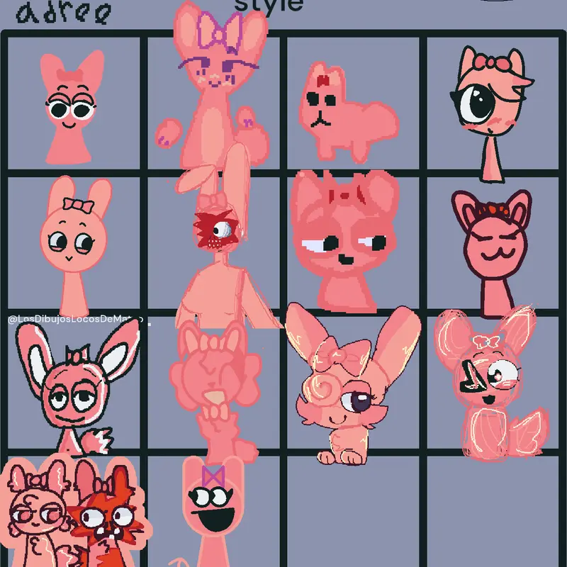 Game by @Bulu_Official