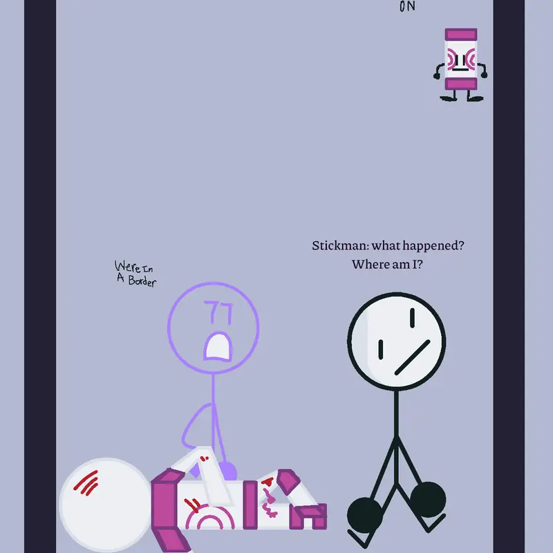 Game by @Mauricio456