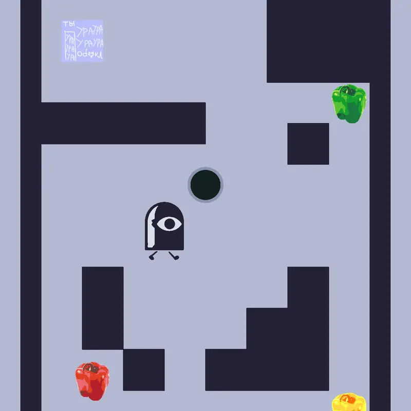 Game by @Zopchik